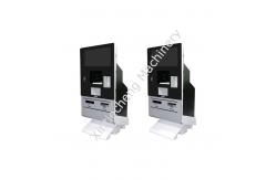 China ODM Medical Device Enclosure For Self Service Ticket Machine Sheet Metal Finishing supplier
