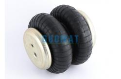 China Contitech Rubber Air Spring FD40-10 Double Convoluted Industrial Air Bag Suspension Kit supplier