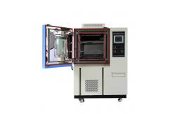 China Stable Performance High Temperature Test Chamber Environmental Simulation Chamber supplier