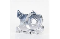 China Turning Complex Machining Stainless Steel Aluminum Precision CNC Turning supplier