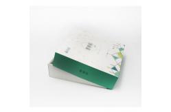 China Food Grade Cardboard Fancy Packaging Boxes Creative Paper Box For Grain supplier