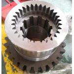 Gear Shaping Internal Spur Gear For Optimal Performance And Durability for sale