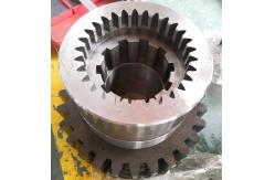 China Gear Shaping Internal Spur Gear For Optimal Performance And Durability supplier