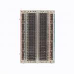 5A 400 Point  8.2*5.5*0.85cm Breadboard Small for sale