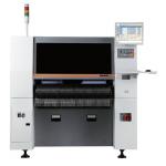 Hanwha Samsung PCB SMT Pick And Place Machine High Speed Automatic Second Hand for sale