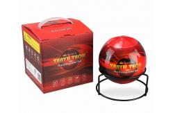China Fire ball 0.8kg fire extinguishing device supplier