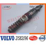 VOL MD11 Engine Diesel Fuel Injector 21582096 7421582096 7421644598 21644598