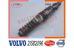 China VOL MD11 Engine Diesel Fuel Injector 21582096 7421582096 7421644598 21644598 supplier