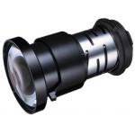 Wide Angle Video Projector Lens Matched CE FCC ROHS Certification for sale