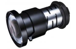 China Wide Angle Video Projector Lens Matched CE FCC ROHS Certification supplier