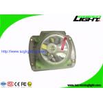 Transparent Cordless LED Mining Light For Underground Working / Patrolling for sale