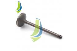 China 148-7455 1487455 Exhaust Valve For 3304 3306 Engine supplier
