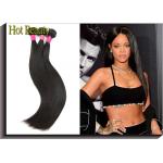 Top Grade 6A High Quality Brazilian Hair , Virgin Brazilian Hair Extension for sale