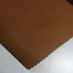 100 Cotton Plain Woven Fire Retardant Canvas Fabric 10oz CAT2 Arc Level for sale