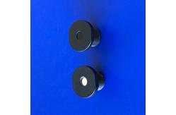 China High Quality Low Price Bk7 Bi-Concave Lens Camera Lens supplier