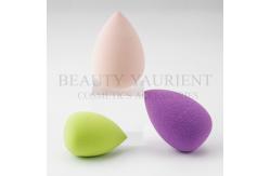 China PU Liquid Foundation Sponge Applicator Makeup Blender Ball 15g supplier