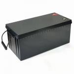 Car Lithium Ion Battery for Truck Starting 24V 100Ah Battery Pack Benergy Lifepo4 Battery for Electric Boat and Marine Us for sale