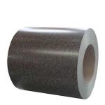 Prepainted Galvanized Ppgi Steel Coil Sheet 508mm Color Coated for sale
