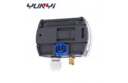 China Micro Differential Air Pressure Sensor , Wind Air Differential Pressure Transmitter supplier