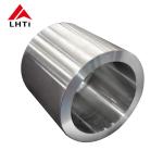 99.99% Pure Round Gr2 Titanium Forged Rings Cold Rolled Bright Surface for sale