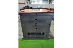 China ASSAB 8407 PA6 GF30 ABS PP Plastic Inject Molding For Medical Appliance supplier