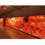 Ultra Slim Indoor P5 Advertising LED Display, Waterproof 960Mm X 960Mm for sale
