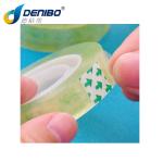 Versatile Applications Super Clear Stationery Tape For Furniture Paper Packages