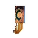 LT040MDU4100 LCD Screen 4.0 inch 480 * 854 LCD Panel for Mobile Phone. for sale