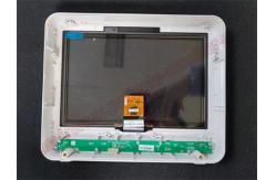 China Mindray EPM10 Patient Monitor Parts Face Frame Assembly With Touch Screen EPM10 supplier