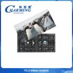 Easy Quick Installing P3 Wall Video Display High Definition Led Video Wall Screen for sale