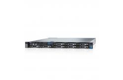 China Storage Dell GPU Server Poweredge 650xs 1U Rack Server Computing Platform supplier
