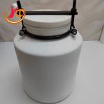 10L Ball Mill Jar Horizontal Ceramic Jar Mill Roller Alumina Large Capacity for sale