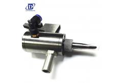 China Highly Accurate Tipping Glue Applicator For Cigarette Making Machine supplier