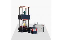 China YAW Jack Testing Machine 200mm/min For Calibrating Hydraulic Jacks supplier