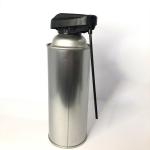 Good sealing Aerosol Spray Nozzle Aerosol Valve Nozzle For Tin Cans anticorrosion for sale