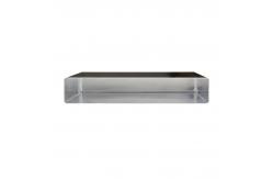 China Aluminum Shell Battery Case Prismatic Cell Case for Lithium Battery Case supplier