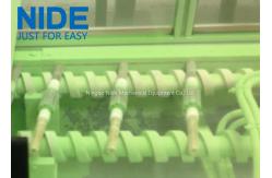 China Insulating Epoxy Powder Coating Machine For Armature Rotor Automotive Motorcycle supplier