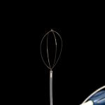 Innovational Handle Design Stone Retrieval Basket For Gallstone Retrieval for sale