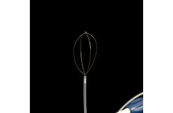 China Innovational Handle Design Stone Retrieval Basket For Gallstone Retrieval supplier