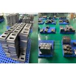 DC53 Material Wood Plastic Crusher Blade High Hardness Wholesale Customized for sale