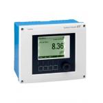 HART 4 Channel Transmitter Liquiline CM444 Enclosed Cable Entry for sale