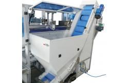 China Automated Piece Counting Visual Counting Machine For Tomato sauce supplier