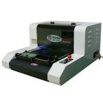 220V 50 / 60Hz Solder Paste Inspection Table Top 3D SPI-7500 Vision CE for sale