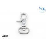 Modern Design Swivel Eye Bolt Snap Hook , Bulk Snap Hooks Customer Logo