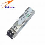 1.25G Sfp GLC-SX-MMD 850nm Dual Fiber Optic Transceiver for sale