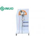 IEC62196-1 Charging Gun Mechanical Strength Flexing Testing Apparatus
