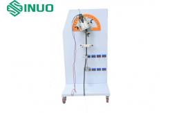 China IEC62196-1 Charging Gun Mechanical Strength Flexing Testing Apparatus supplier
