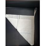 Prewashed Gauze Lap Sponge X Ray Super Locked Edged Sterile 12x 12inch for sale