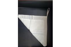 China Prewashed Gauze Lap Sponge X Ray Super Locked Edged Sterile 12x 12inch supplier