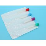 China AI 650 Absorbent Pad Integration In 95kPa Biohazard Bags For Secure Medical Sample Transportation manufacturer